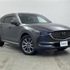 mazda cx-8 2019 -MAZDA--CX-8 3DA-KG2P--KG2P-207381---MAZDA--CX-8 3DA-KG2P--KG2P-207381- image 1