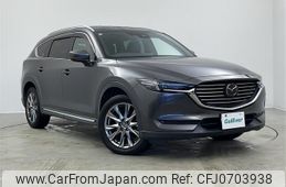 mazda cx-8 2019 -MAZDA--CX-8 3DA-KG2P--KG2P-207381---MAZDA--CX-8 3DA-KG2P--KG2P-207381-