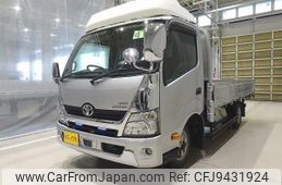 toyota dyna-truck 2019 CFJ9431924