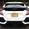 honda civic 2017 quick_quick_DBA-FK7_FK7-1002601 image 4