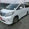 toyota alphard 2008 quick_quick_ANH20W_ANH20W-8018614 image 13