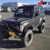 suzuki jimny 1990 -SUZUKI 【三重 480ﾊ5290】--Jimny JA11V-105366---SUZUKI 【三重 480ﾊ5290】--Jimny JA11V-105366- image 10