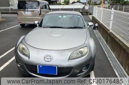 mazda roadster 2009 -MAZDA--Roadster DBA-NCEC--NCEC-301610---MAZDA--Roadster DBA-NCEC--NCEC-301610-