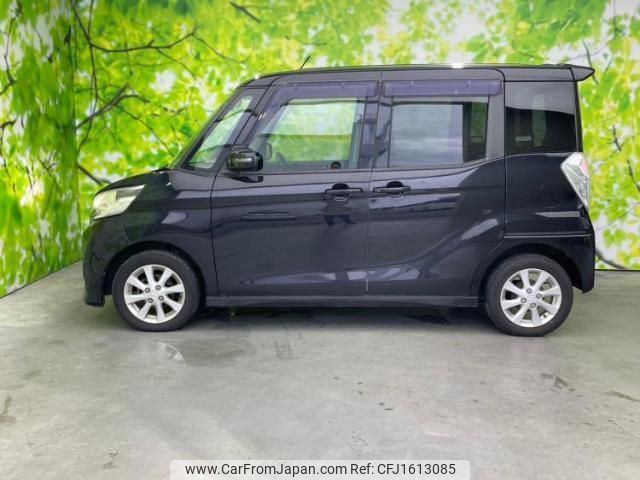 mitsubishi ek-space 2016 CFJ1613085 image 2