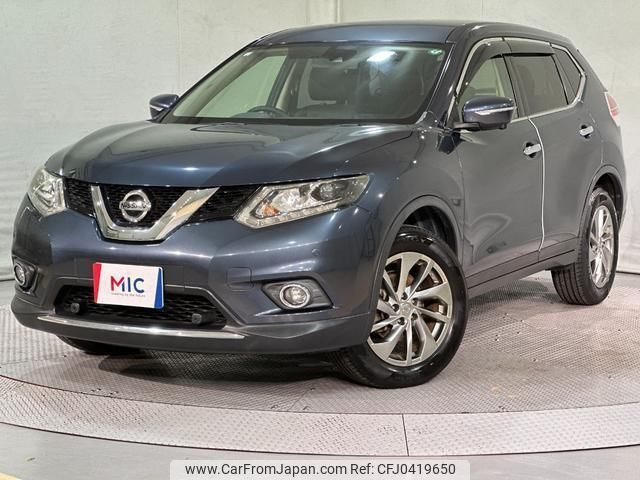 nissan x-trail 2017 quick_quick_T32_T32-016489 image 1