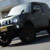 suzuki jimny 2016 CFJ1512841 image 1