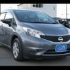 nissan note 2015 -NISSAN--Note DBA-E12--E12-326992---NISSAN--Note DBA-E12--E12-326992- image 16