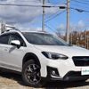 subaru xv 2018 -SUBARU--Subaru XV DBA-GT7--GT7-192103---SUBARU--Subaru XV DBA-GT7--GT7-192103- image 1