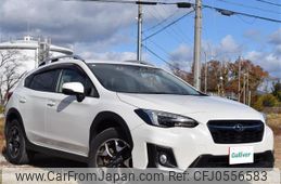 subaru xv 2018 -SUBARU--Subaru XV DBA-GT7--GT7-192103---SUBARU--Subaru XV DBA-GT7--GT7-192103-