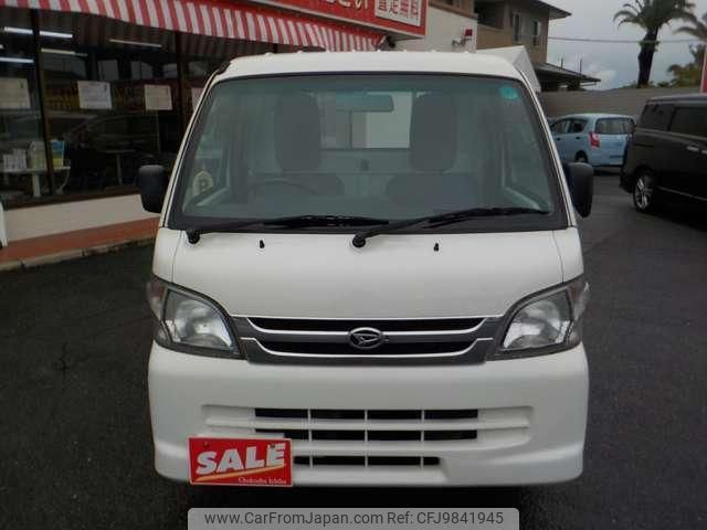 daihatsu hijet-truck 2014 quick_quick_EBD-S211P_S211P-0269139 image 2