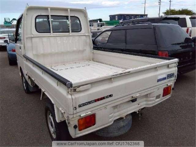 daihatsu hijet-truck 1999 CFJ1762368 image 2
