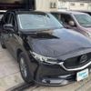 mazda cx-5 2018 -MAZDA 【和泉 301】--CX-5 6BA-KFEP--KFEP-201527---MAZDA 【和泉 301】--CX-5 6BA-KFEP--KFEP-201527- image 2