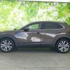 mazda cx-3 2021 quick_quick_3DA-DM8P_DM8P-113908 image 2