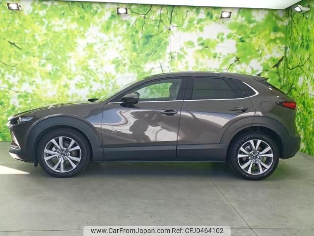 mazda cx-3 2021 quick_quick_3DA-DM8P_DM8P-113908 image 2