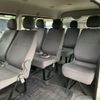 toyota hiace-wagon 2007 NIKYO_SC32433 image 18