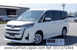 toyota noah 2022 -TOYOTA--Noah 6BA-MZRA90W--MZRA90-0025016---TOYOTA--Noah 6BA-MZRA90W--MZRA90-0025016-