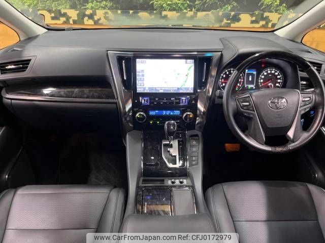 toyota vellfire 2019 -TOYOTA--Vellfire DBA-AGH30W--AGH30-0269203---TOYOTA--Vellfire DBA-AGH30W--AGH30-0269203- image 2