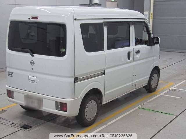 nissan clipper-van 2019 -NISSAN--Clipper Van EBD-DR17V--DR17V-824280---NISSAN--Clipper Van EBD-DR17V--DR17V-824280- image 2