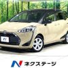 toyota sienta 2019 -TOYOTA--Sienta DBA-NSP170G--NSP170-7206481---TOYOTA--Sienta DBA-NSP170G--NSP170-7206481- image 1