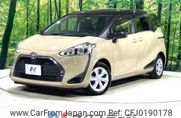 toyota sienta 2019 -TOYOTA--Sienta DBA-NSP170G--NSP170-7206481---TOYOTA--Sienta DBA-NSP170G--NSP170-7206481-