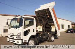 isuzu forward 2017 -ISUZU--Forward TKG-FRR90S1--FRR90-7121574---ISUZU--Forward TKG-FRR90S1--FRR90-7121574-