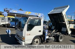 isuzu elf-truck 2003 GOO_NET_EXCHANGE_0400985A30241119W002