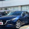 mazda axela 2017 -MAZDA--Axela DBA-BM5FS--BM5FS-405347---MAZDA--Axela DBA-BM5FS--BM5FS-405347- image 1