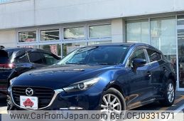 mazda axela 2017 -MAZDA--Axela DBA-BM5FS--BM5FS-405347---MAZDA--Axela DBA-BM5FS--BM5FS-405347-