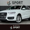 audi q3 2014 -AUDI--Audi Q3 ABA-8UCCZF--WAUZZZ8U2ER111304---AUDI--Audi Q3 ABA-8UCCZF--WAUZZZ8U2ER111304- image 1