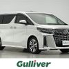 toyota alphard 2021 -TOYOTA--Alphard 3BA-AGH30W--AGH30-0363072---TOYOTA--Alphard 3BA-AGH30W--AGH30-0363072- image 1