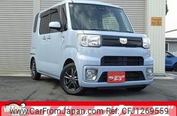 daihatsu wake 2018 quick_quick_LA700S_LA700S-0115051