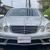 mercedes-benz e-class 2008 -MERCEDES-BENZ--Benz E Class ADC-211022--WDB2110222B310136---MERCEDES-BENZ--Benz E Class ADC-211022--WDB2110222B310136- image 9