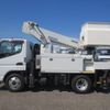 mitsubishi-fuso canter 2017 CFJ1618188 image 9