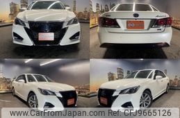 toyota crown-hybrid 2016 quick_quick_DAA-AWS210_AWS210-6108616