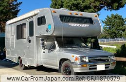 toyota hilux 1993 CFJ1870579