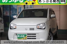 suzuki alto 2019 quick_quick_DBA-HA36S_HA36S-516219