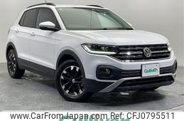 volkswagen t-cross 2020 -VOLKSWAGEN--VW T-Cross 3BA-C1DKR--WVGZZZC1ZLY146508---VOLKSWAGEN--VW T-Cross 3BA-C1DKR--WVGZZZC1ZLY146508-