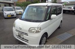 daihatsu tanto 2008 -DAIHATSU 【和歌山 580】--Tanto DBA-L375S--L375S-0095397---DAIHATSU 【和歌山 580】--Tanto DBA-L375S--L375S-0095397-