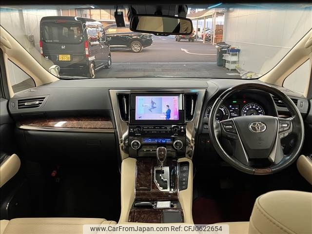 toyota alphard 2018 -TOYOTA--Alphard DAA-AYH30W--AYH30-0060665---TOYOTA--Alphard DAA-AYH30W--AYH30-0060665- image 2