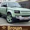 rover defender 2023 -ROVER 【名変中 】--Defender LE72WAB--P2205270---ROVER 【名変中 】--Defender LE72WAB--P2205270- image 1
