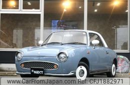 nissan figaro 1991 CFJ1882971