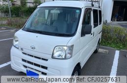 daihatsu hijet-van 2016 -DAIHATSU--Hijet Van EBD-S321V--S321V-0300015---DAIHATSU--Hijet Van EBD-S321V--S321V-0300015-