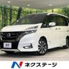 nissan serena 2018 -NISSAN--Serena DAA-GFC27--GFC27-091269---NISSAN--Serena DAA-GFC27--GFC27-091269- image 1