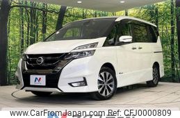 nissan serena 2018 -NISSAN--Serena DAA-GFC27--GFC27-091269---NISSAN--Serena DAA-GFC27--GFC27-091269-