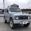 suzuki jimny 1996 quick_quick_E-JA22W_JA22W-108796 image 1