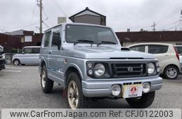 suzuki jimny 1996 quick_quick_E-JA22W_JA22W-108796