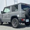suzuki jimny-sierra 2020 CFJ1678683 image 15