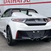 honda s660 2021 -HONDA--S660 3BA-JW5--JW5-1203449---HONDA--S660 3BA-JW5--JW5-1203449- image 21