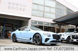 bentley continental 2022 quick_quick_7BA-BCCVD_SCBCF13S3NC092910