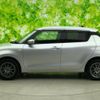 suzuki swift 2018 quick_quick_DBA-ZC83S_ZC83S-123862 image 2